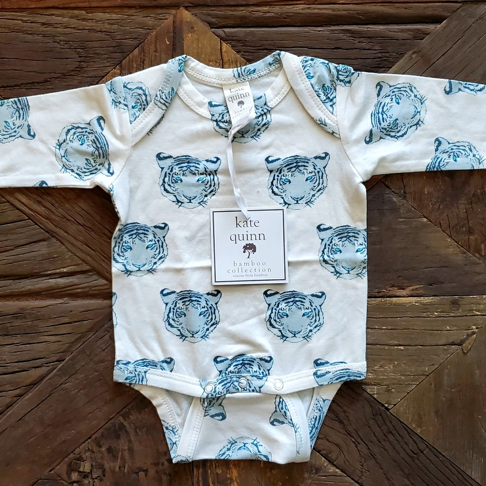 Newborn Kate quinn